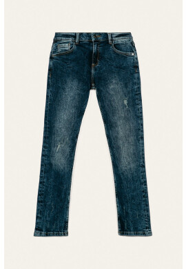 Guess Jeans - Детски дънки Stas 118-175 cm - Pepit.bg