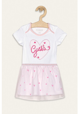 Guess Jeans Детски комплект 55-76 cm - Pepit.bg