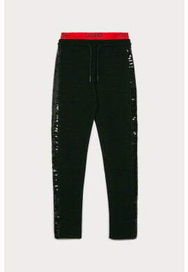 Guess Jeans - Детски панталони 116-175 cm - Pepit.bg