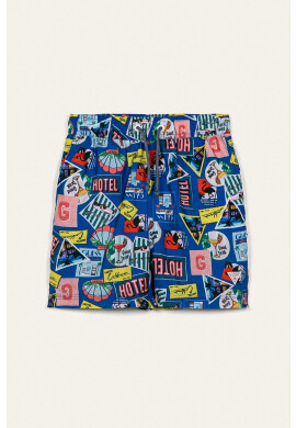 Guess Jeans Детски плувки 104-175 cm - Pepit.bg