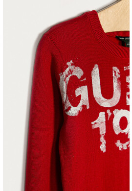 Guess Jeans - Детски пуловер 116-175 см - Pepit.bg