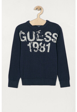 Guess Jeans - Детски пуловер 116-175 см - Pepit.bg
