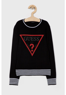 Guess Jeans Детски пуловер 118-175 cm - Pepit.bg