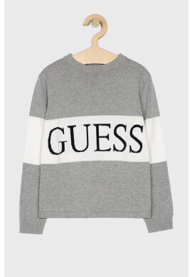 Guess Jeans Детски пуловер 118-175 cm - Pepit.bg