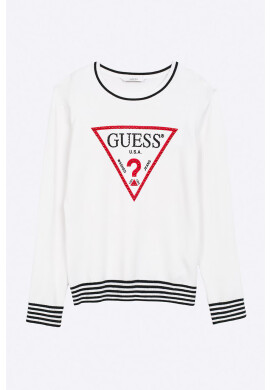 Guess Jeans Детски пуловер 118-175 cm - Pepit.bg