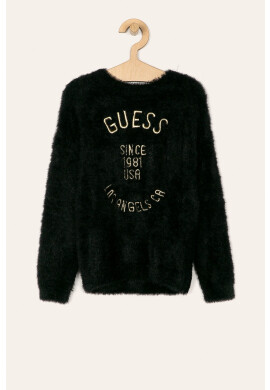 Guess Jeans Детски пуловер 118-175 cm - Pepit.bg