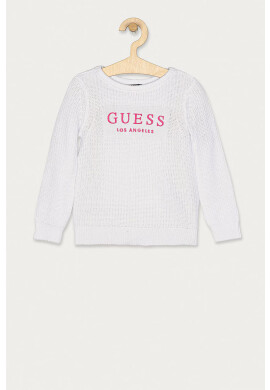 Guess Jeans Детски пуловер 92-122 cm - Pepit.bg