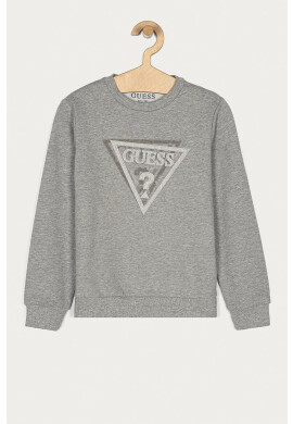 Guess Jeans - Детски суичър 116-176 cm - Pepit.bg