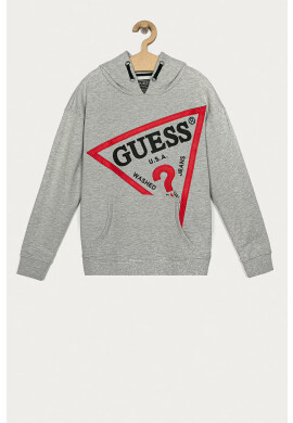 Guess Jeans - Детски суичър 118-175 см - Pepit.bg