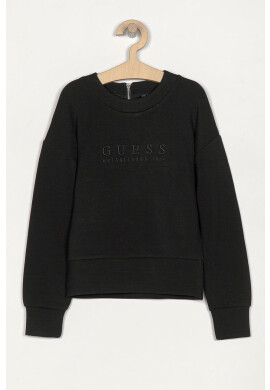 Guess Jeans - Детски суичър 140-175 см - Pepit.bg