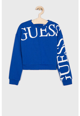 Guess Jeans Детски суичъри 118-175 cm - Pepit.bg