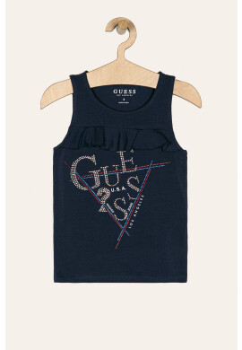 Guess Jeans - Детски топ 118-175 cm - Pepit.bg