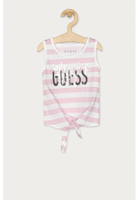 Guess Jeans - Детско горнище 92-122 см - Pepit.bg