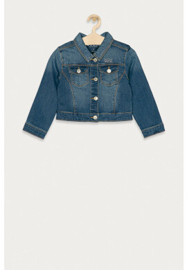 Guess Jeans - Детско яке 92-122 cm - Pepit.bg