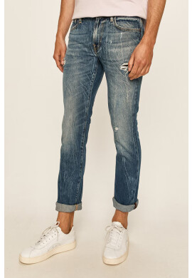 Guess Jeans - Дънки Angels - Pepit.bg