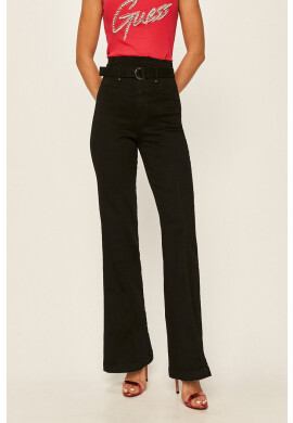 Guess Jeans - Дънки Groy - Pepit.bg