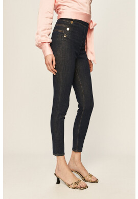 Guess Jeans - Дънки Gwen - Pepit.bg