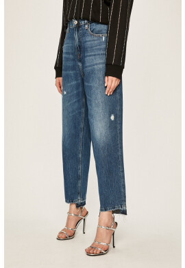 Guess Jeans Дънки Jacqueline - Pepit.bg
