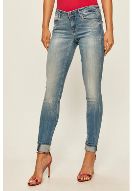 Guess Jeans - Дънки Jegging - Pepit.bg