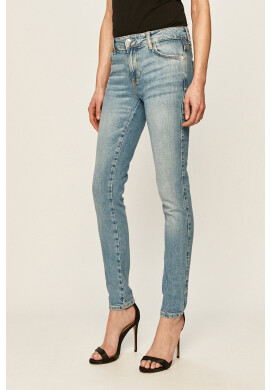 Guess Jeans - Дънки Sexy Curve - Pepit.bg