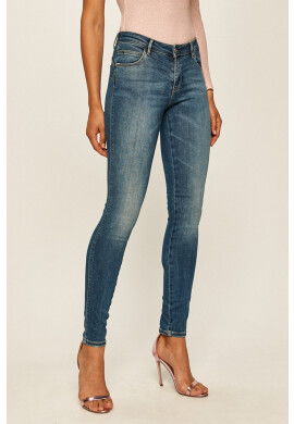 Guess Jeans - Дънки Ultra Curve - Pepit.bg