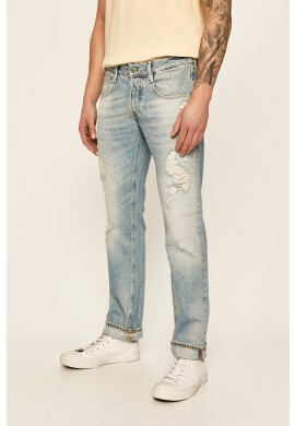 Guess Jeans - Дънки Vermont - Pepit.bg