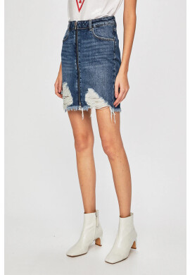 Guess Jeans Дънкова пола - Pepit.bg