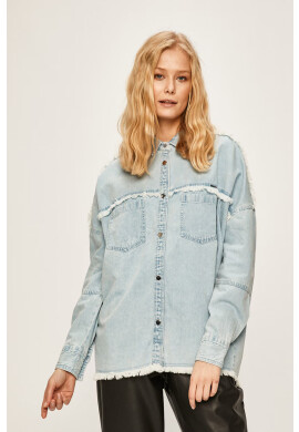 Guess Jeans Дънкова риза - Pepit.bg