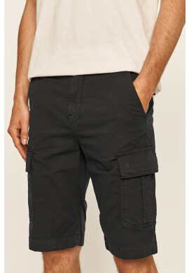 Guess Jeans - Дънкови къси панталони - Pepit.bg