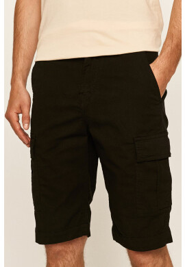 Guess Jeans - Дънкови къси панталони - Pepit.bg