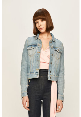Guess Jeans Дънково яке - Pepit.bg