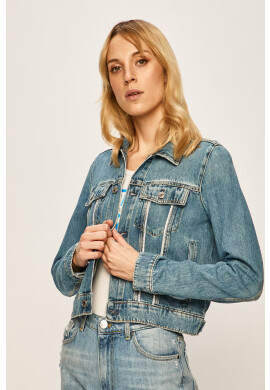 Guess Jeans Дънково яке - Pepit.bg