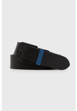 Guess Jeans Двулицев кожен колан - Pepit.bg