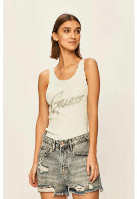 Guess Jeans - Горнище - Pepit.bg