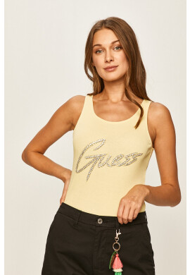 Guess Jeans - Горнище - Pepit.bg