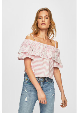 Guess Jeans Горнище - Pepit.bg
