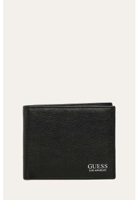 Guess Jeans Кожен портфейл + кожен колан - Pepit.bg