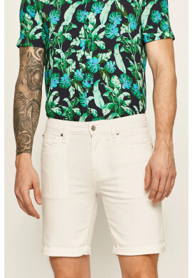 Guess Jeans - Къси панталони - Pepit.bg