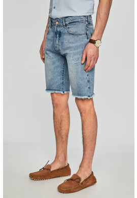 Guess Jeans - Къси панталони - Pepit.bg