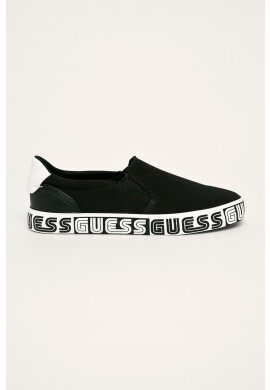 Guess Jeans - Ниски кецове - Pepit.bg