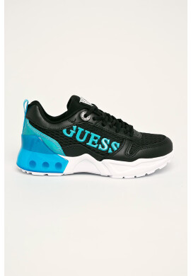 Guess Jeans Обувки - Pepit.bg