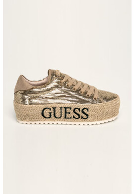 Guess Jeans Обувки - Pepit.bg