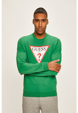 Guess Jeans - Панталони - Pepit.bg