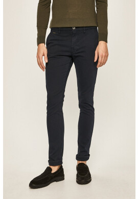 Guess Jeans Панталони Daniel - Pepit.bg