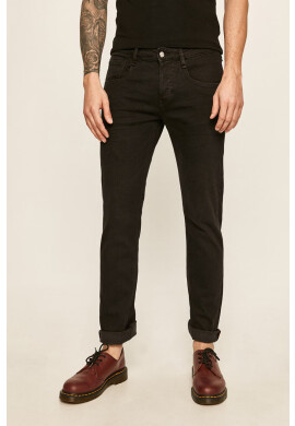 Guess Jeans - Панталони Vermont - Pepit.bg