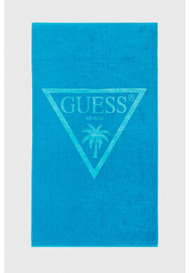 Guess Jeans Плажна кърпа - Pepit.bg