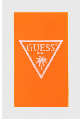 Guess Jeans Плажна кърпа - Pepit.bg