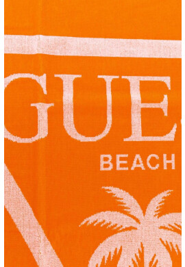 Guess Jeans Плажна кърпа - Pepit.bg