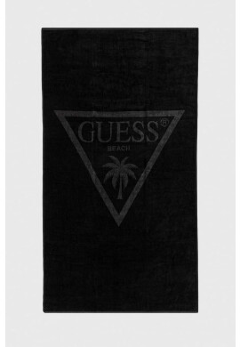 Guess Jeans Плажна кърпа - Pepit.bg