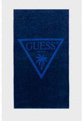 Guess Jeans Плажна кърпа - Pepit.bg